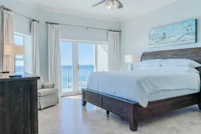 The Legacy Condominium Hotels in Seaside