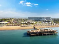 Ethno Belek Hotels near Belek Clock Tower