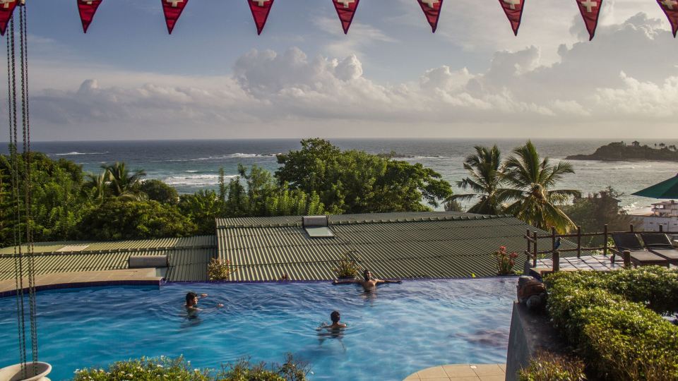 Hotel Panorama