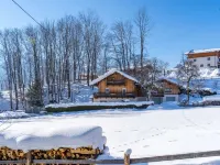 Apartment in Walchen Near Ski Lift