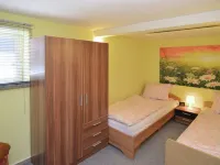 Chalet in Schnett Near Ski Slopes