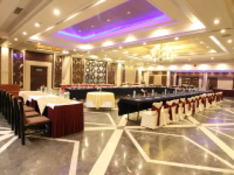 Hotel Chanakya Hotels in Patna