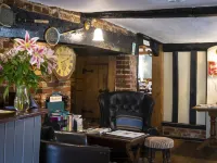 The Red Lion Inn サフロン・ワルデンのホテル