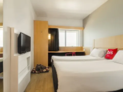 Ibis Cartagena Marbella Hotels in Cartagena