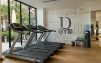 Domina Zagarella Sicily - Gym