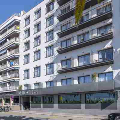 GHT Miratge - Adults Only Hotel Exterior