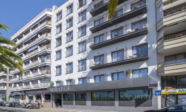 GHT Miratge - Adults Only