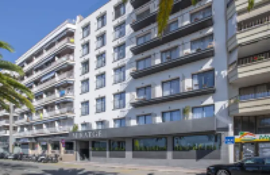 GHT Miratge - Adults Only โรงแรมใน