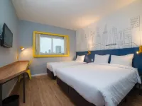 B&B Hotel São José Dos Campos Hotels in Sao Jose dos Campos