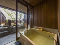 Inishie no yado Keiun Hotels in Izumo