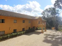Paradies Hotel Express Hotels in Jarinu