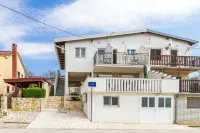 Apartmani Bregovec Maslenica