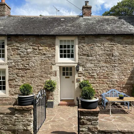 The Cosy Nook Cottage Company - Cosy Cottage