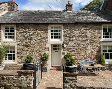 The Cosy Nook Cottage Company - Cosy Cottage Hotel a Appleby-in-Westmorland