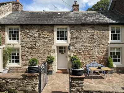 The Cosy Nook Cottage Company - Cosy Cottage Hotels in Warcop