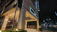 APA Hotel Kyoto Ekimae Chuoguchi Hotel di Kyoto