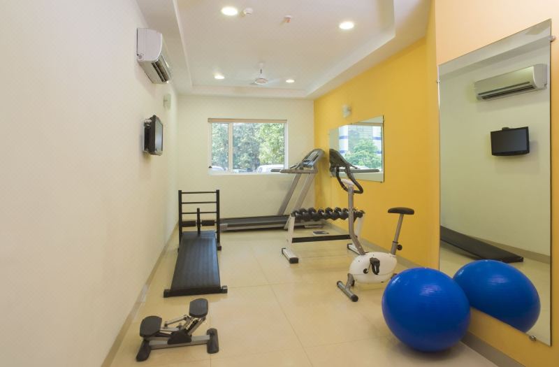 Ginger East Delhi photo 3