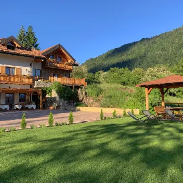 Agriturismo Ai Castioni