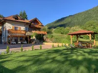 Agriturismo Ai Castioni Hotels in Molveno