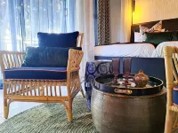 Namushasha River Lodge 飯店 住宿飯店