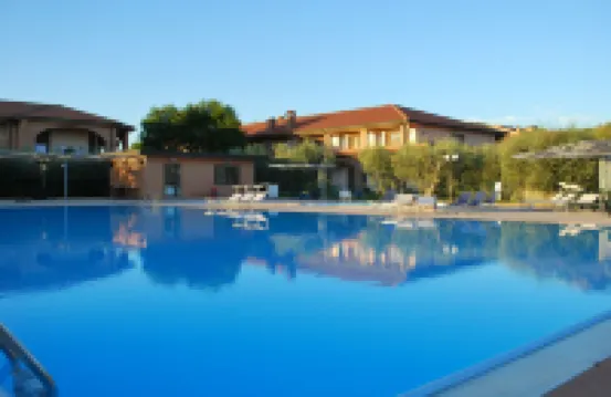 Hotel Borgo Degli Olivi