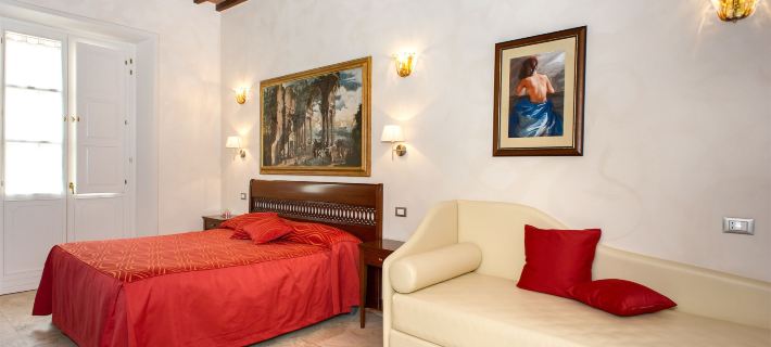 Relais dei Mercanti B&B and Suites Hotel a Pisa