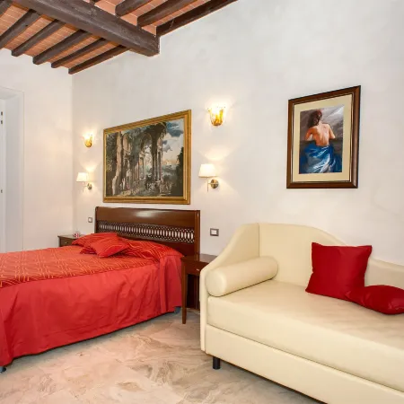 Relais Dei Mercanti B&B and Suites
