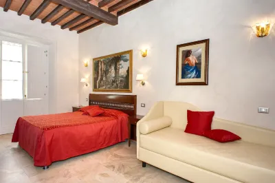 Relais Dei Mercanti B&B and Suites Hotels near Borgo Stretto Area