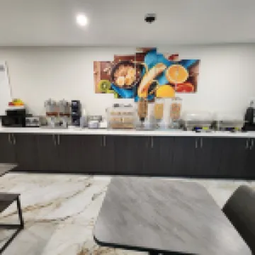 Baymont by Wyndham Chattanooga – Hamilton Place