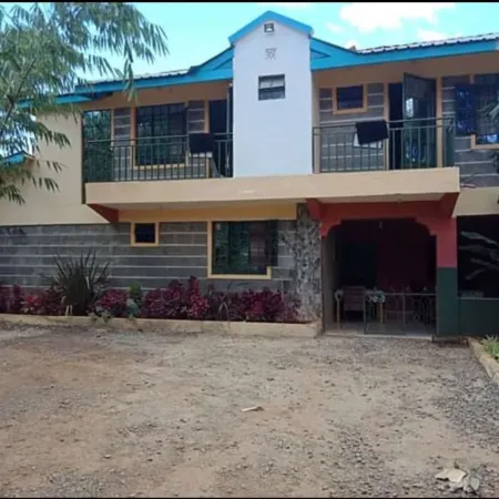 Annabelle Guest House