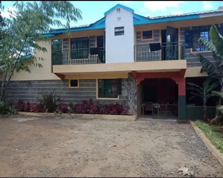 Annabelle Guest House Hotels in Nyeri