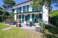 Villa Victor 100m from Sea - Happy Rentals - Boutique