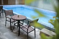SureStay Plus Hotel by Best Western AC Luxe Angeles City - Family