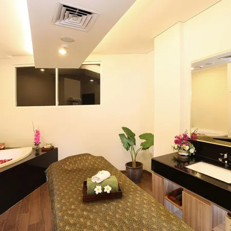 Swiss-Belinn Tunjungan Surabaya