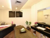 Swiss-Belinn Tunjungan, Surabaya - spa