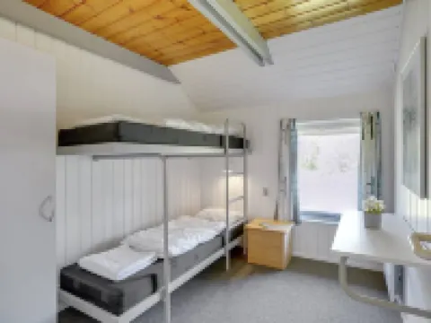 Lalandia Rødby Hotel di Munisipalitas Lolland