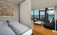 Waveboard Hotel & Boardinghouse