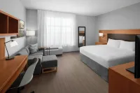 TownePlace Suites Carlsbad Hotel di Carlsbad