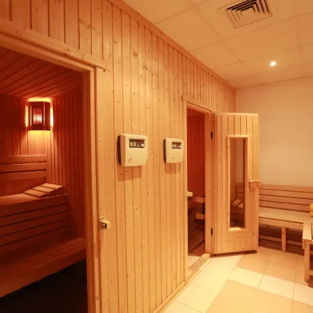 Madara Park Hotel - All Inclusive
