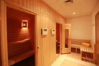 Madara Park Hotel - All Inclusive - spa