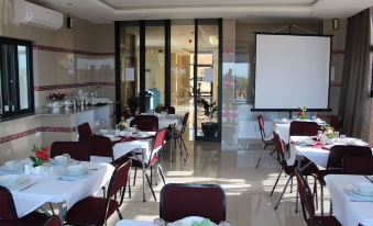 Royal Ushaka Hotel Morningside