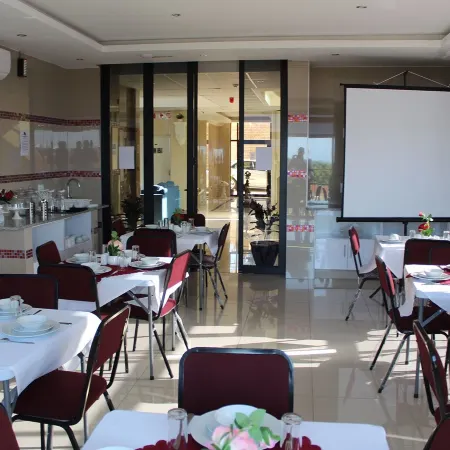 Royal Ushaka Hotel Morningside