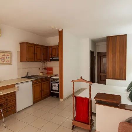 Pantanha Apartments Hotel di Nelas