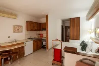 Pantanha Apartments Hotels in Nelas