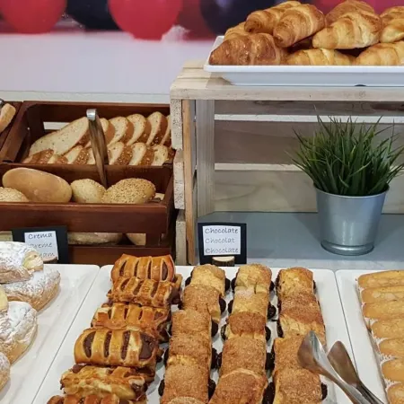 Apartments Sorrabona Отели в г. Пинеда-де-Мар