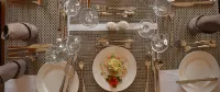 Simama Hotel - Desayuno