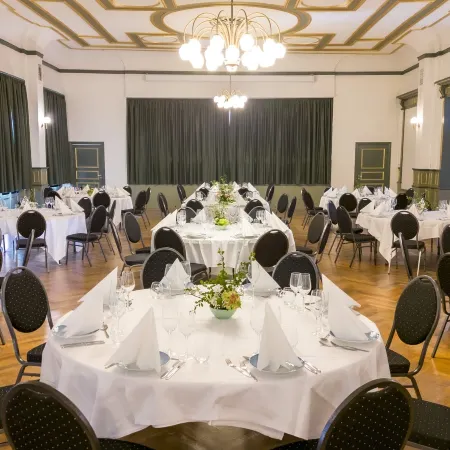 Hotel Harmonien
