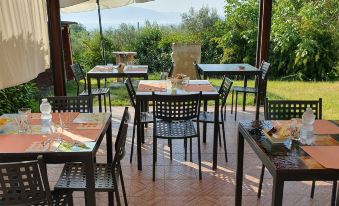 Country House Nonna Rana