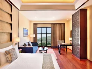 Four Points by Sheraton Srinagar