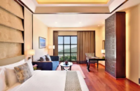 Four Points by Sheraton Srinagar